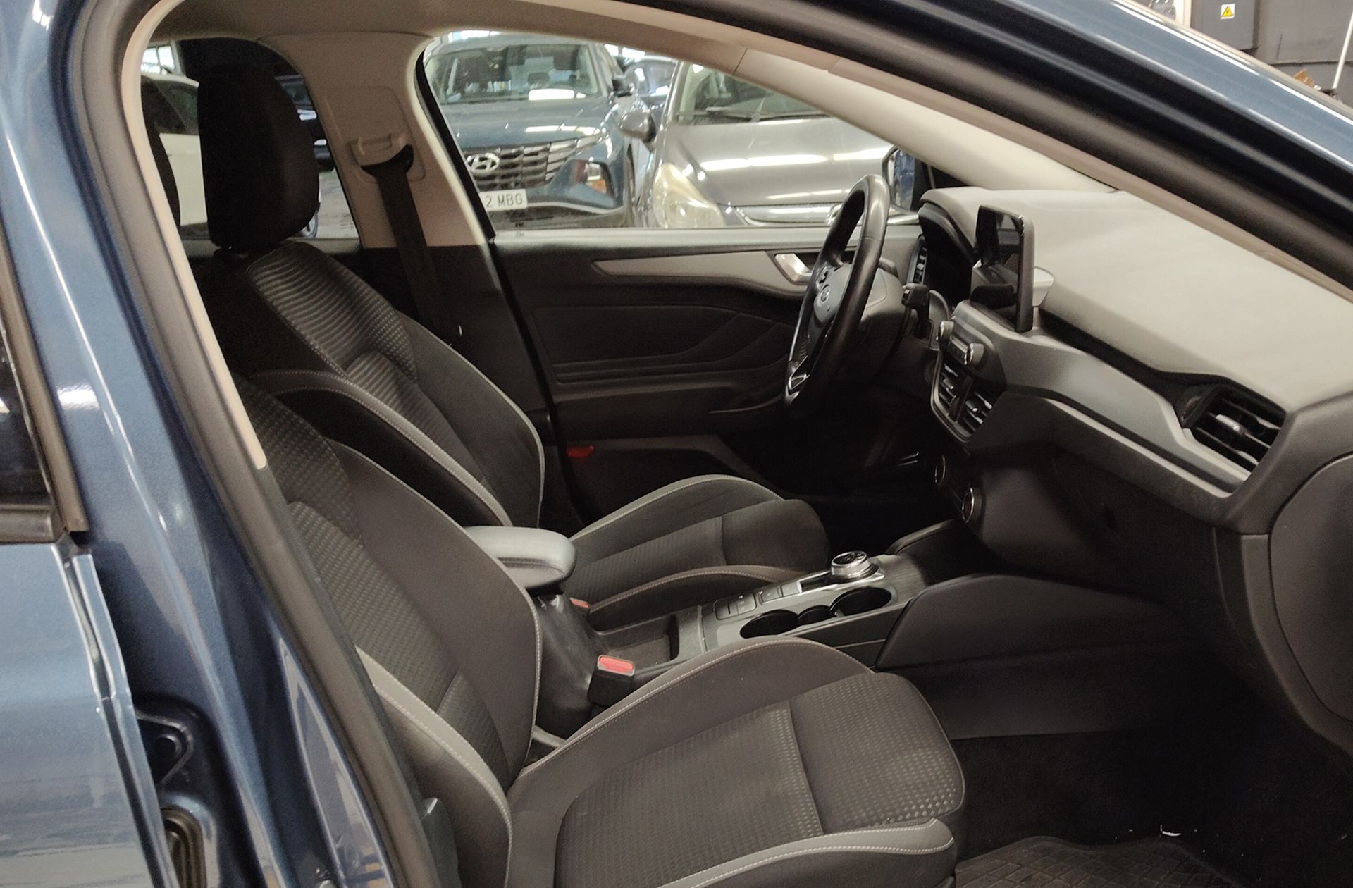 Ford Focus 1.5 EcoBlue Trend+ - foto 14