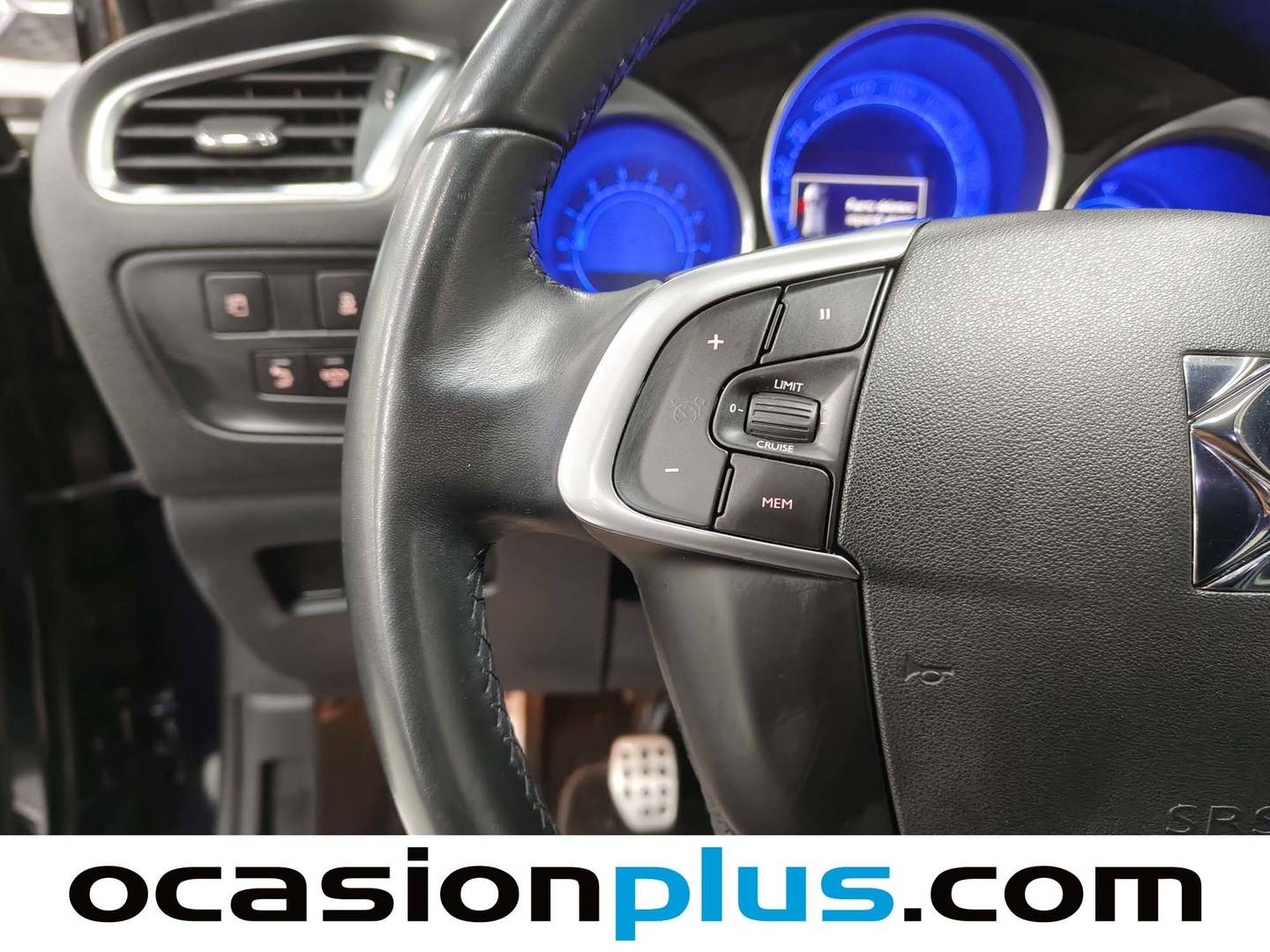 Foto DS DS 4 DS DS4 BlueHDi 150 S&S Sport (150 CV)