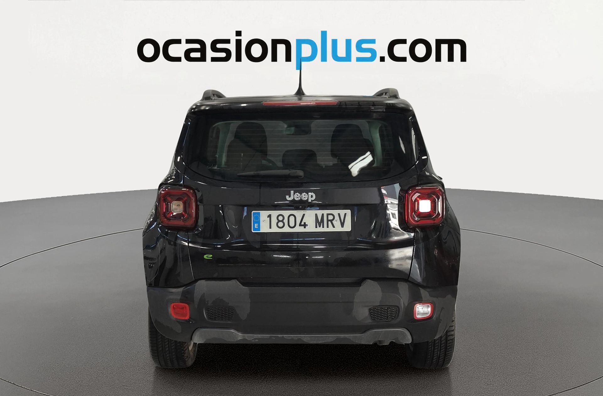 Jeep Renegade eHybrid 1.5 Limited ATX - foto 15