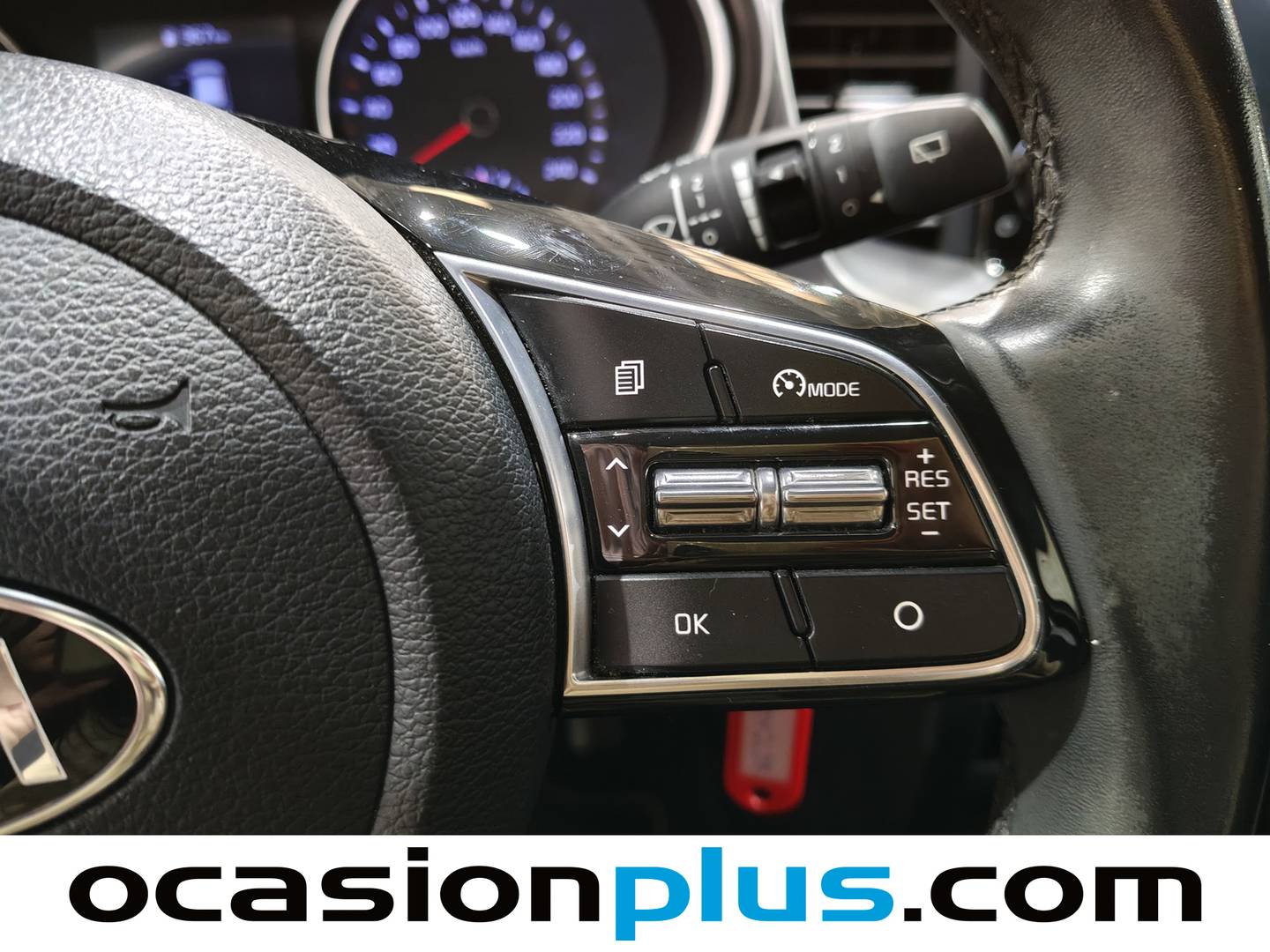KIA XCeed KIA XCeed 1.6 CRDi Drive (115 CV) 115cv