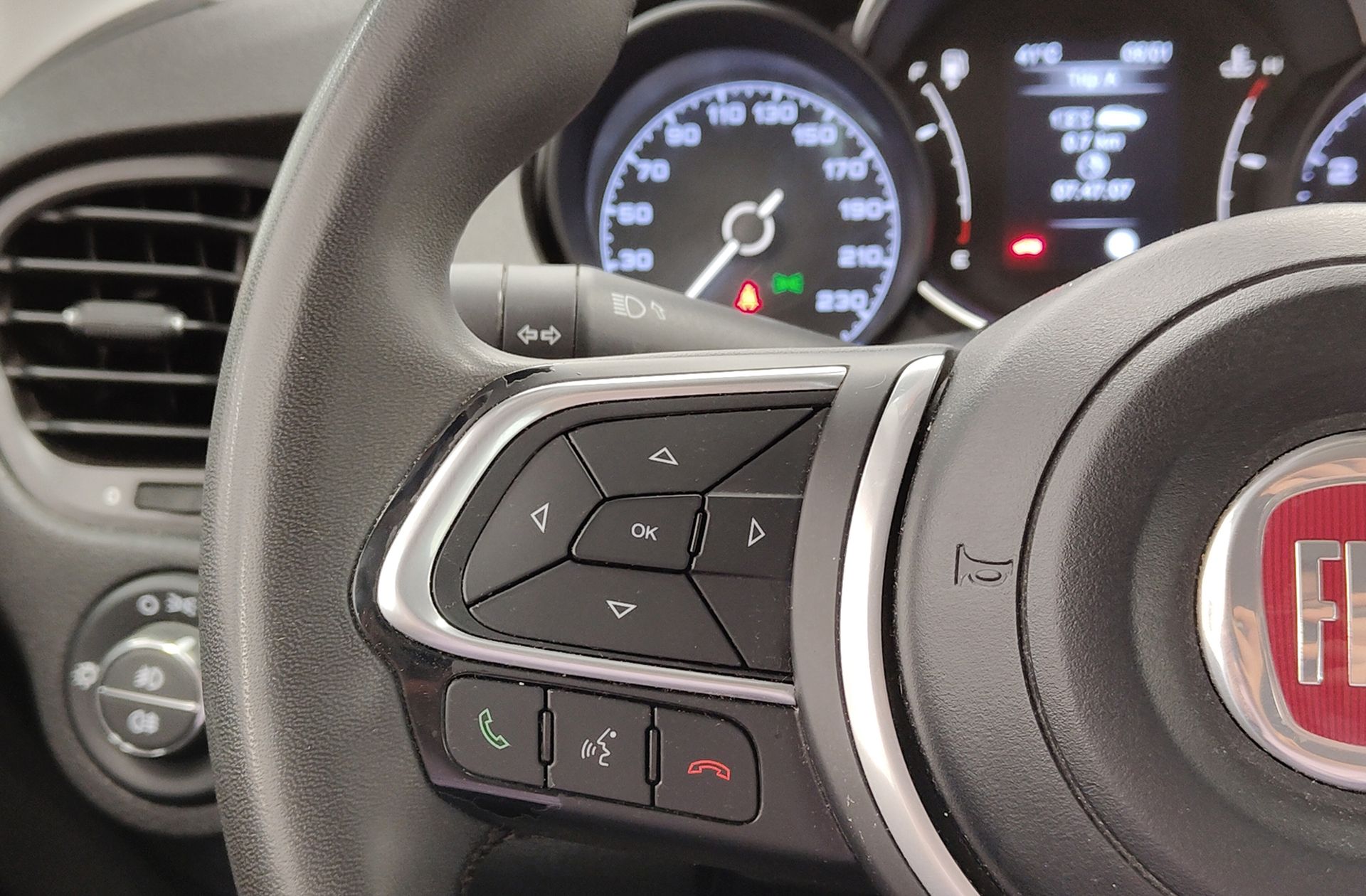 Fiat 500X 1.0 Firefly T3 Cross - foto 23