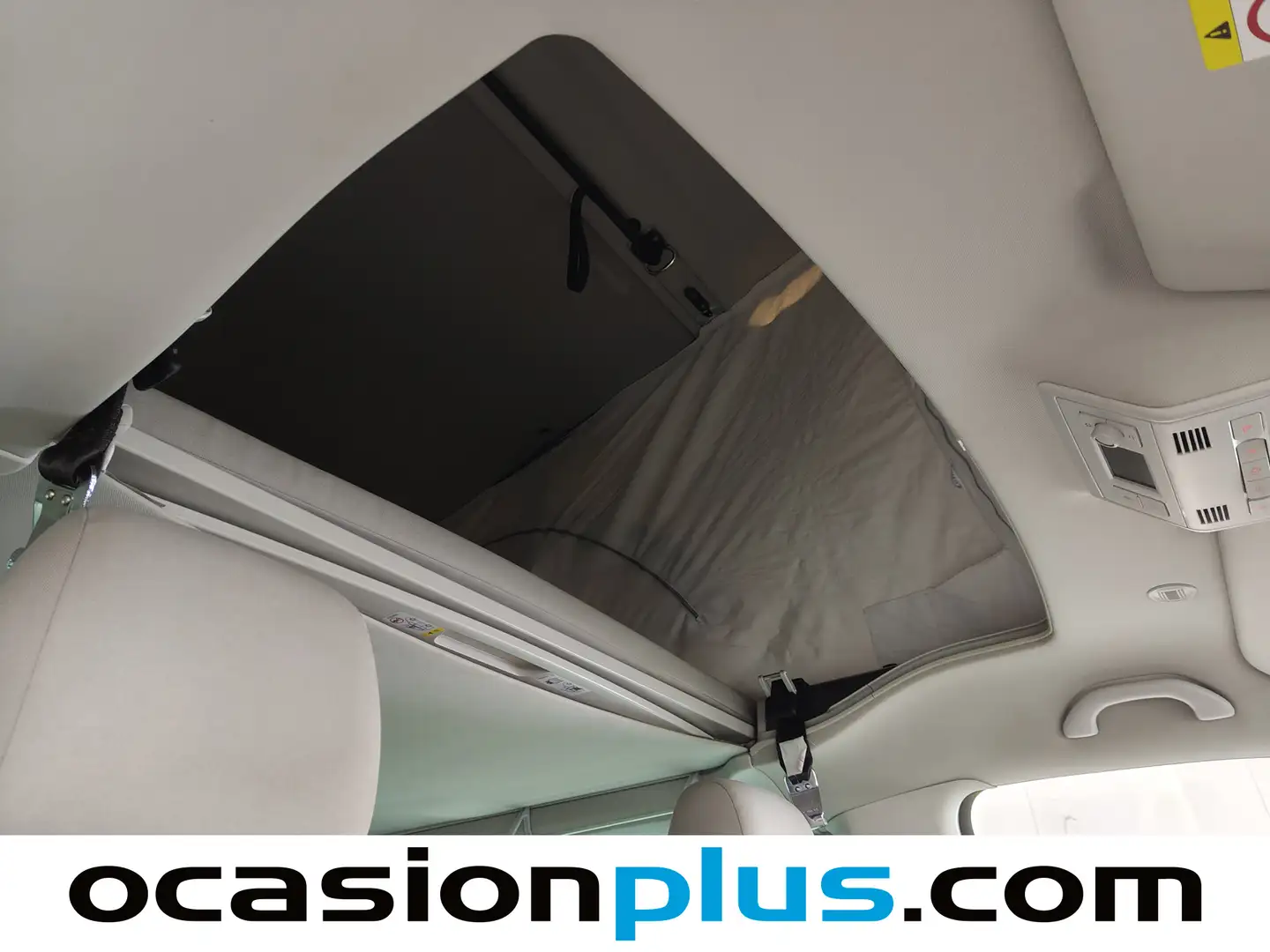 Foto Volkswagen California Volkswagen California 30 Aniversario 2.0 TDI (150 CV) DSG