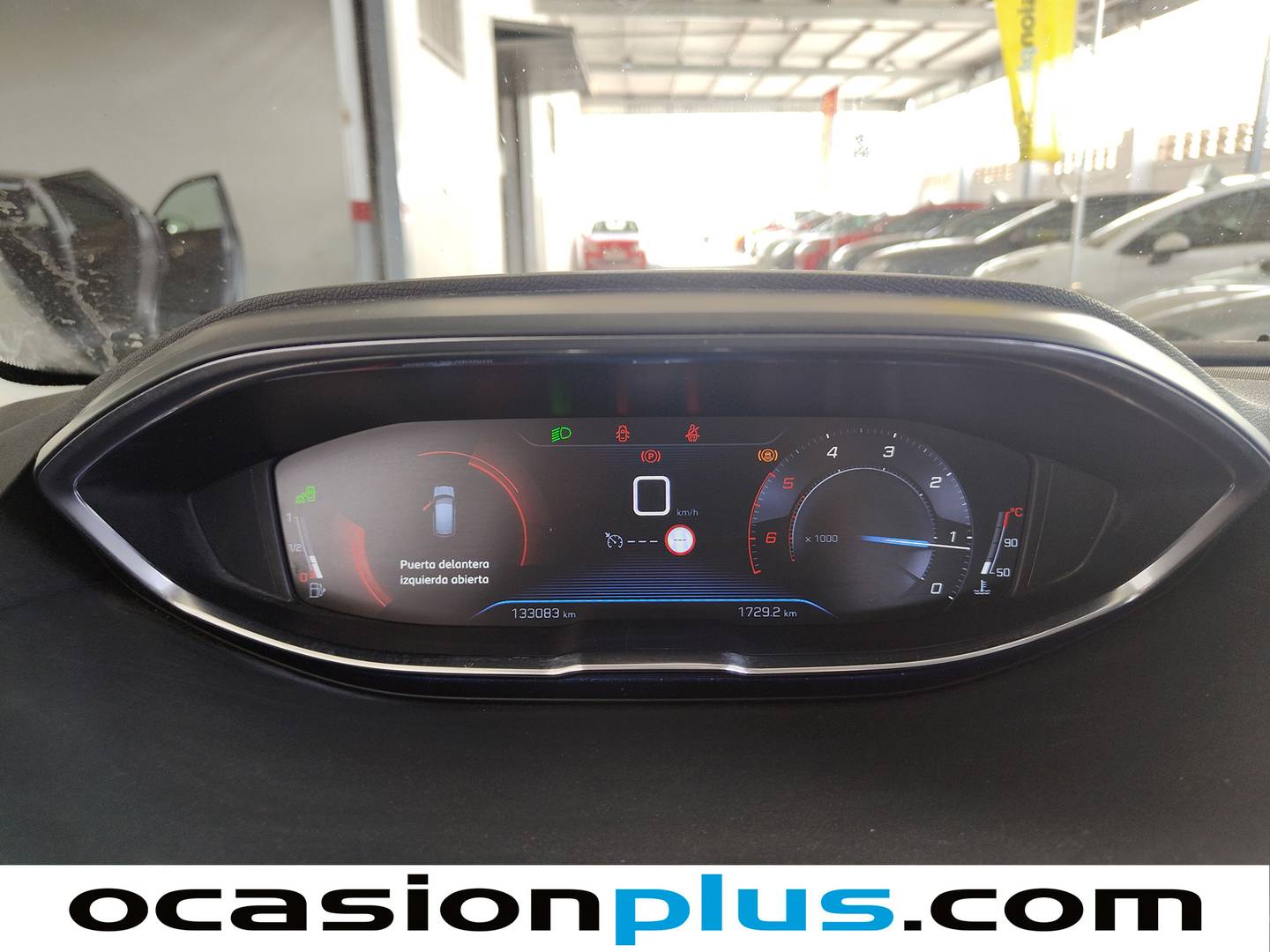 Peugeot 3008 Peugeot 3008 BlueHDI 130 S&S Allure (130 CV) al mejor precio