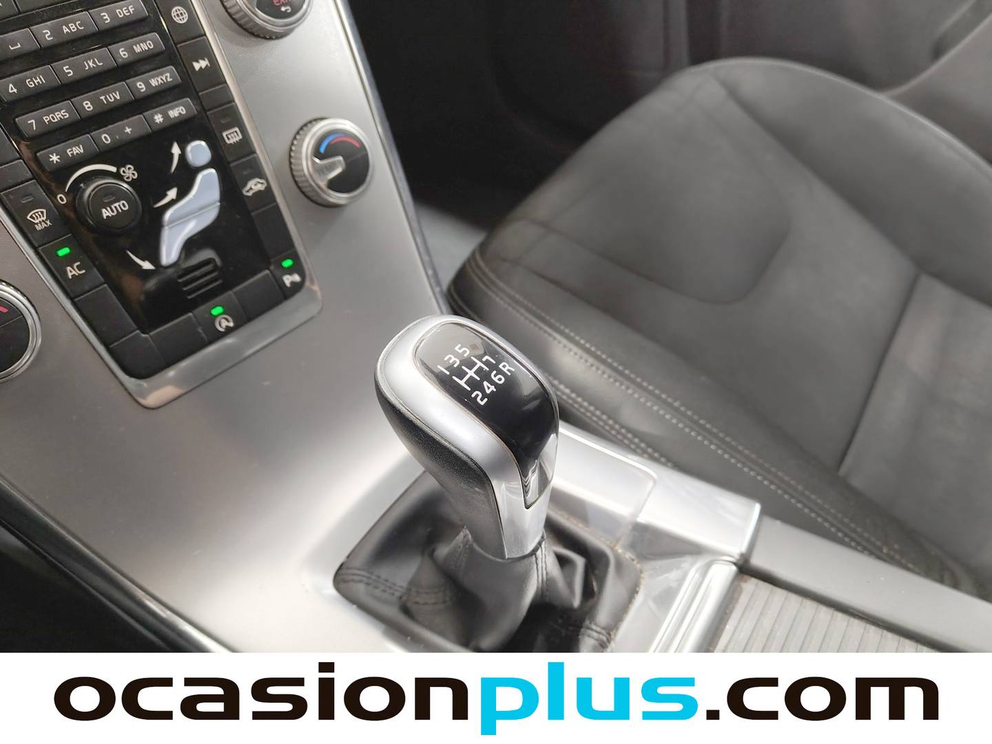 Volvo XC60 Volvo XC60 D3 Momentum  (150 CV) de segunda mano