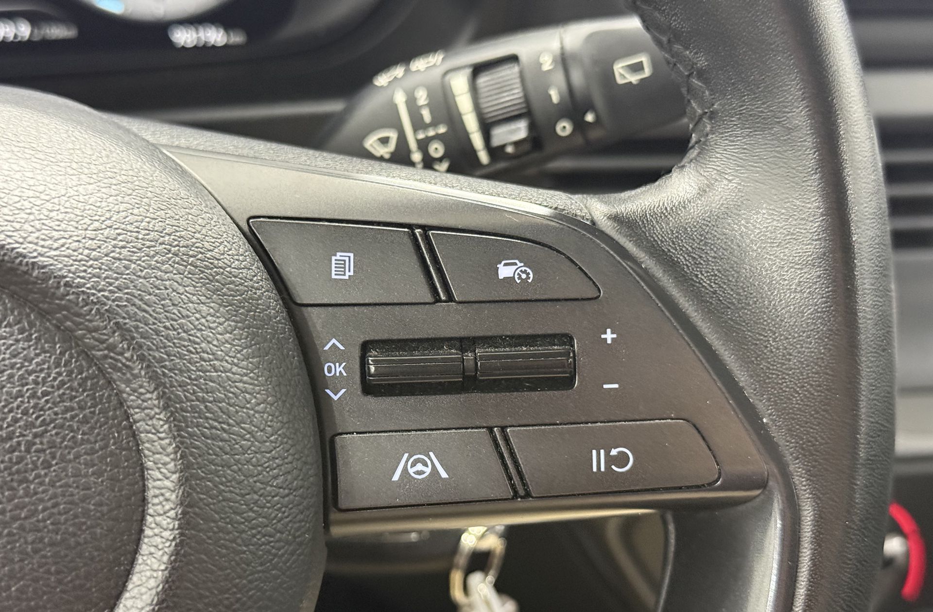 Hyundai i20 1.2 MPI Klass - foto 23