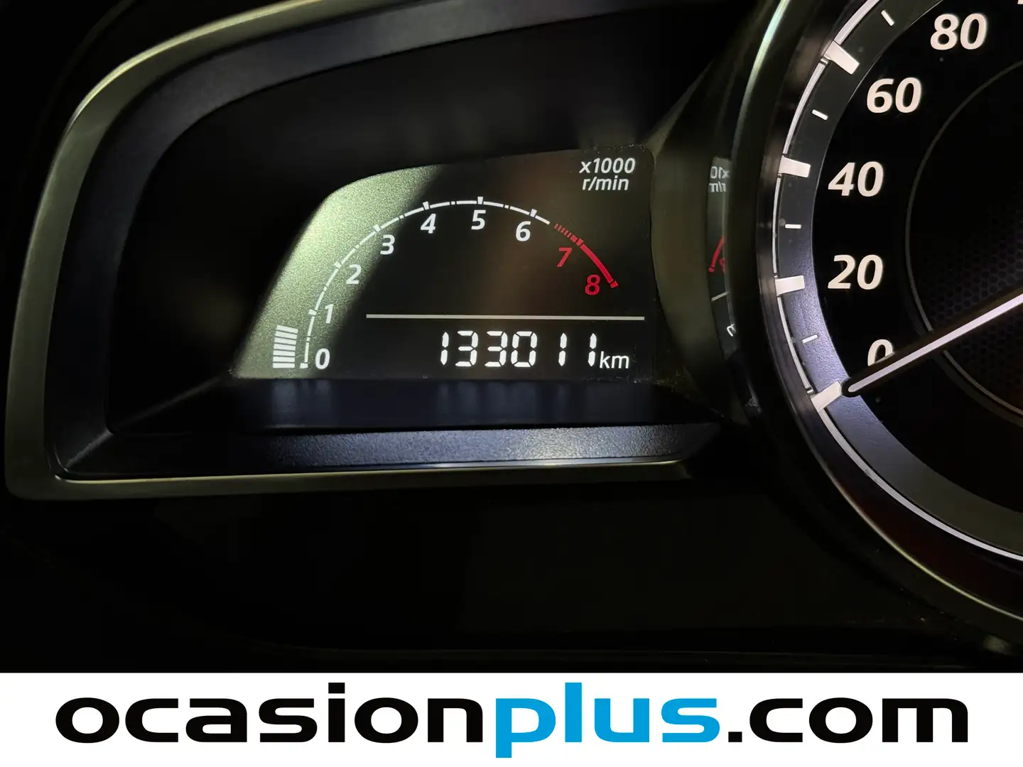 Foto Mazda Mazda2 Mazda Mazda 2 1.5 GE Luxury + Safety (90 CV)