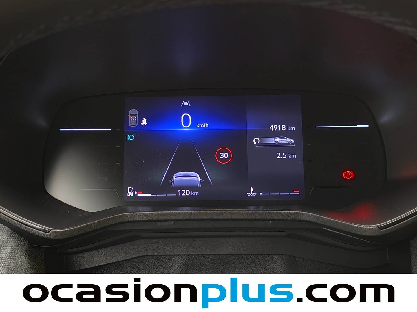 Renault Clio Renault Clio Generation Eco-G GLP (100 CV) 100cv
