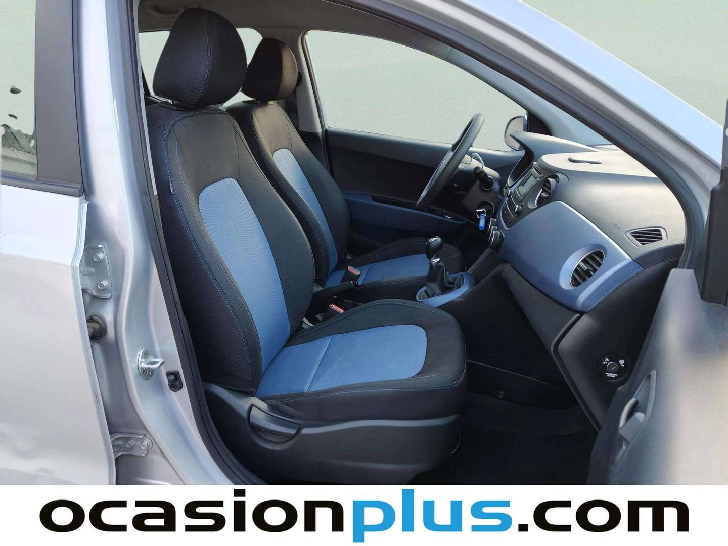 Hyundai i10 Hyundai i10 1.2 Tecno (87 CV) km 0