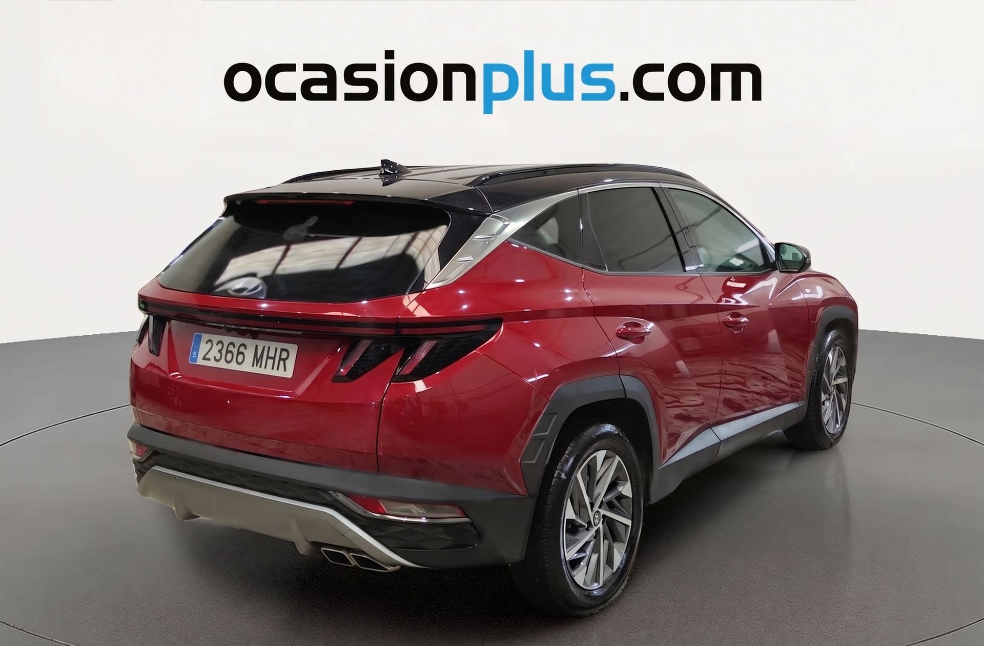Hyundai Tucson 1.6 T-GDi 48V Tecno Sky DCT - foto 4