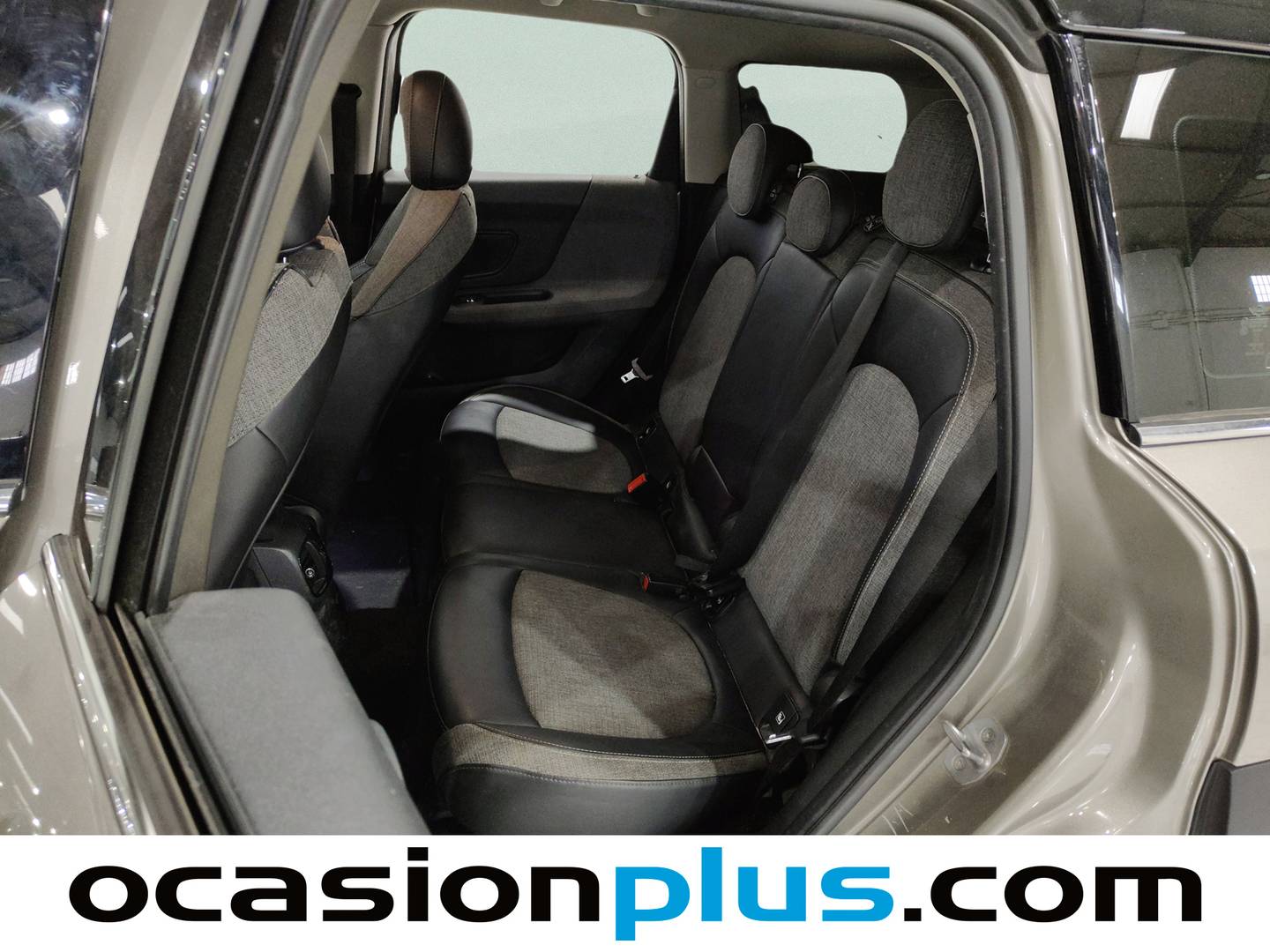 Foto Mini Countryman MINI MINI Countryman Cooper D (150 CV)