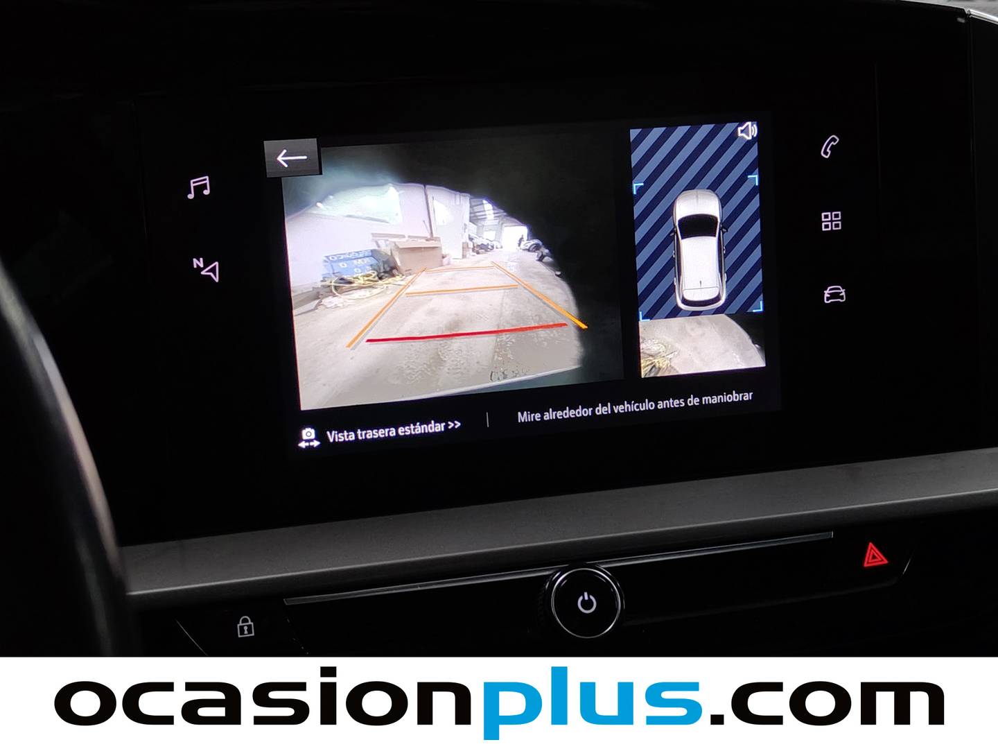 Foto Opel Mokka Opel Mokka 1.5 D Business Elegance (110 CV)