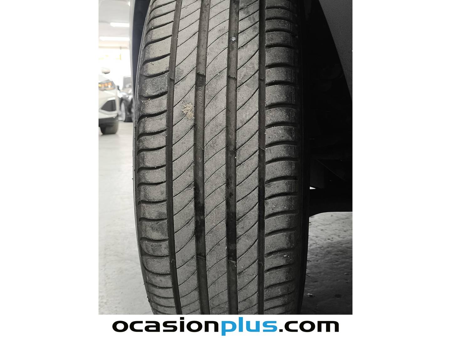 KIA Sportage Kia Sportage 1.6 GDi x-Tech18 4x2 (132 CV) manual