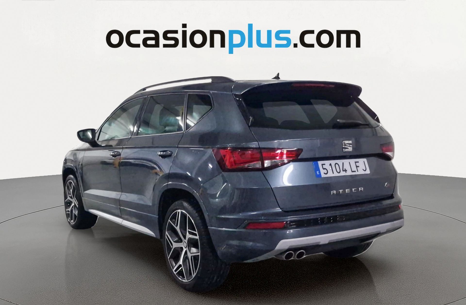 SEAT Ateca 1.5 TSI FR Edition - foto 3