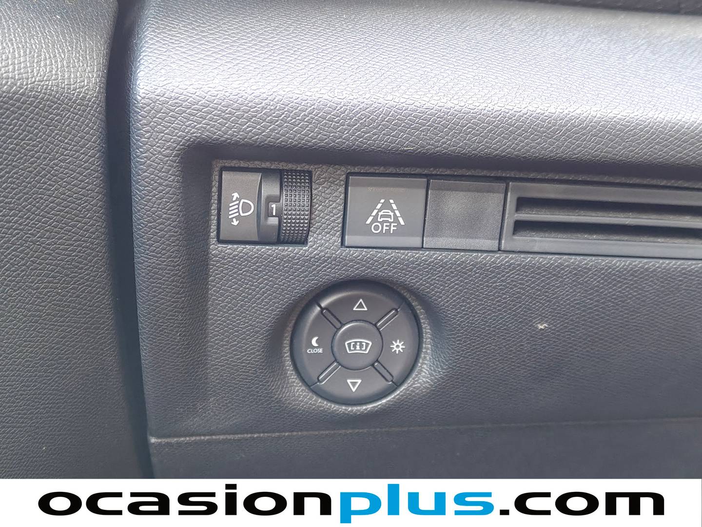Citroën C4 Citroën C4 BlueHDi 110 S&S Feel Pack (110 CV) 110cv