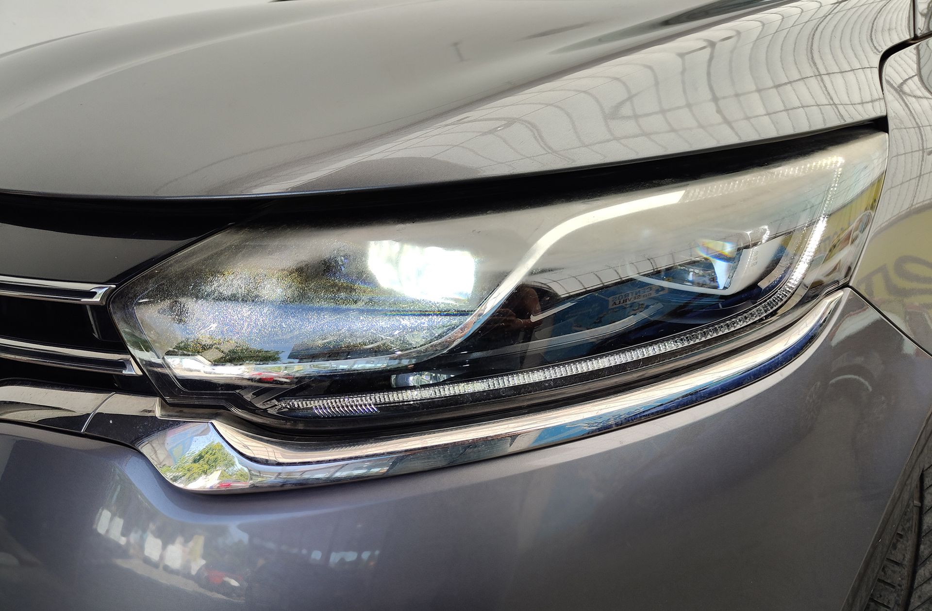 Renault Espace Zen Energy TT dCi EDC 7 plazas - foto 19