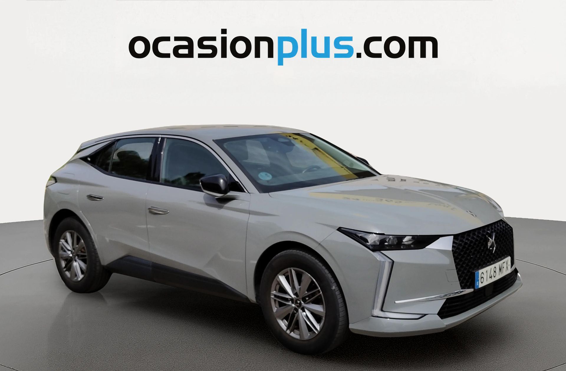 DS DS 4 BlueHDi 130 Bastille - foto 2