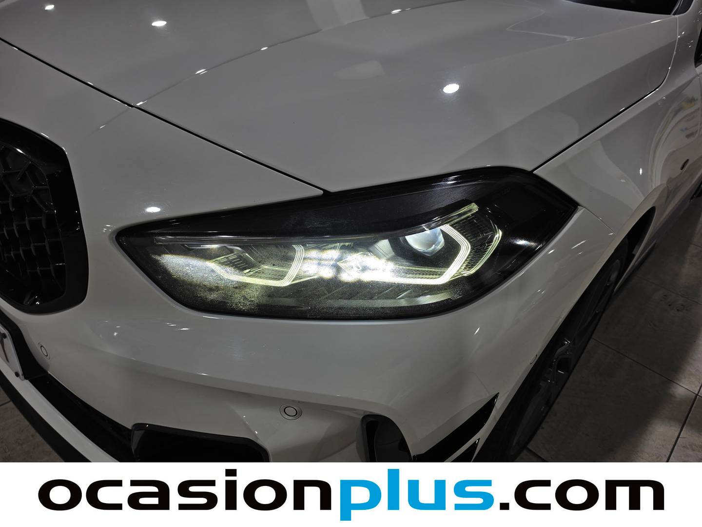 BMW Serie 1 BMW Serie 1 M135i (306 CV) km 0
