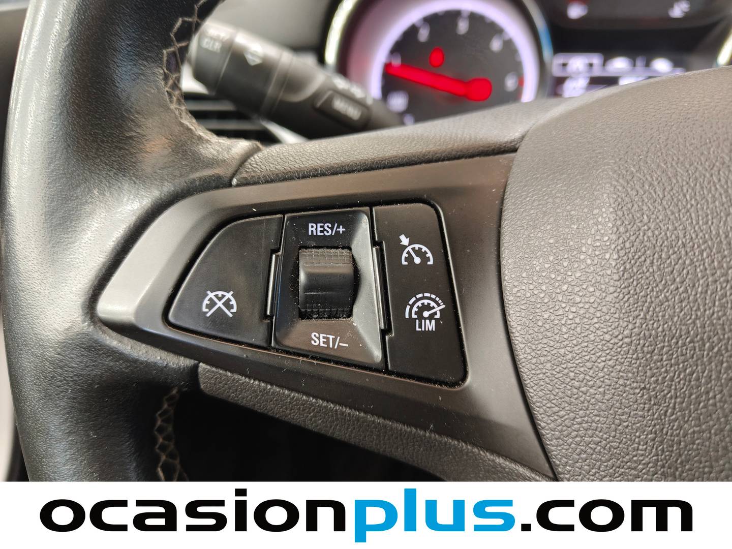 Opel Astra Opel Astra 1.4 Turbo Selective (125 CV) 2019
