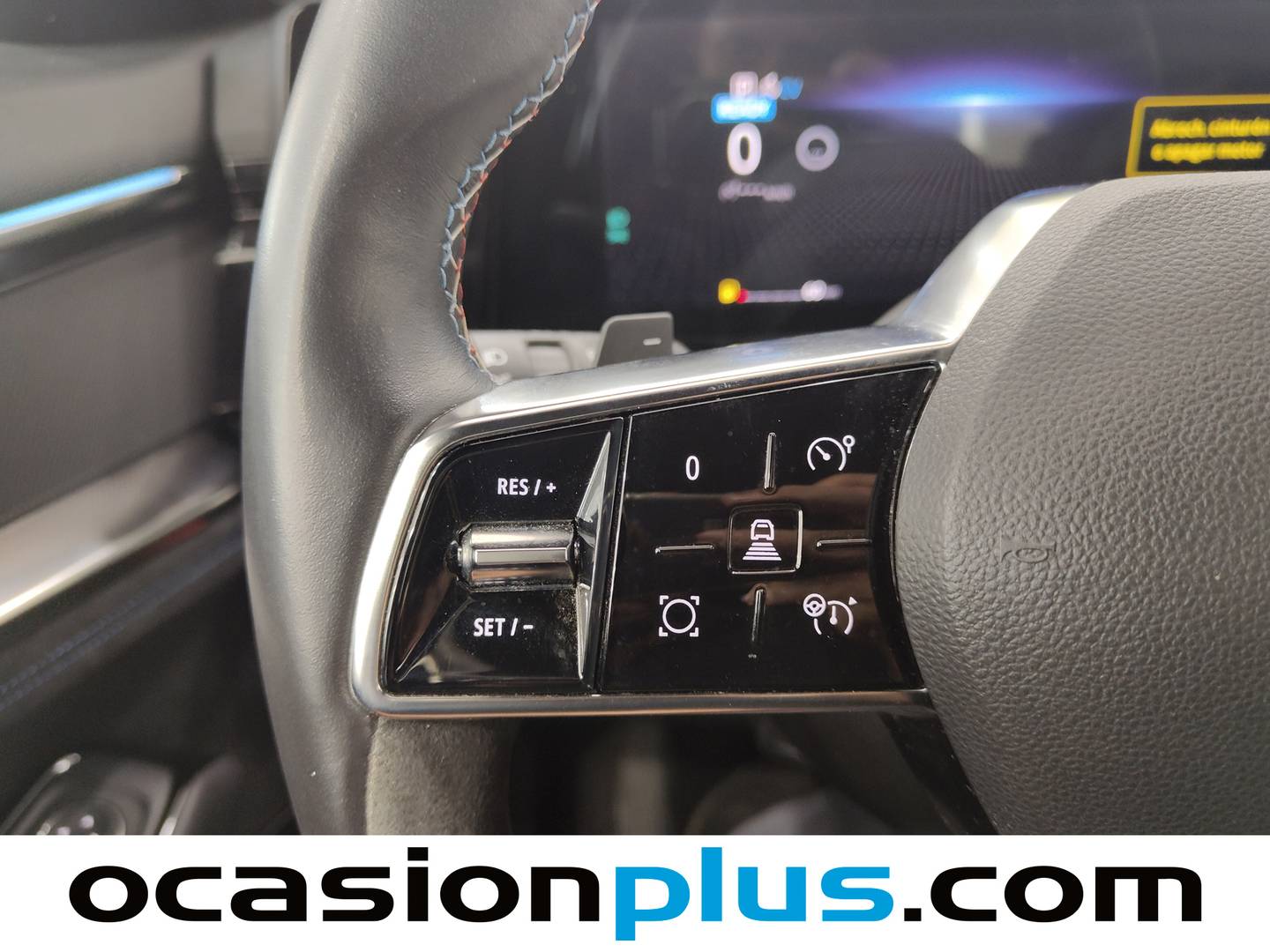 Renault Austral Renault Austral Iconic Esprit Alpine E-Tech Full Hybrid (200 CV) 200cv