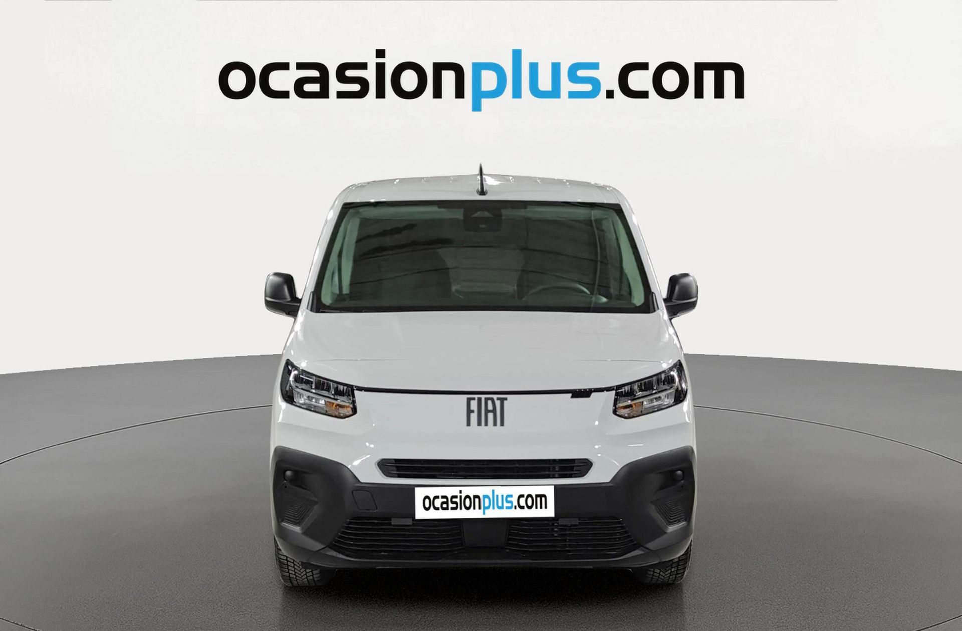 Fiat Doblò Furgon Furgón BlueHDi 100 M - foto 12