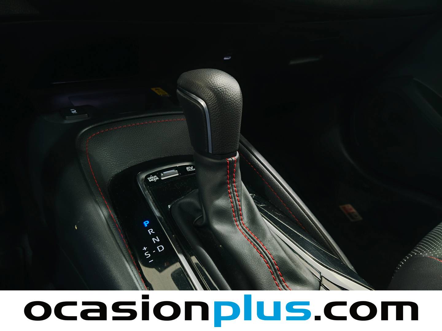 Toyota Corolla Toyota Corolla 200H GR-Sport (196 CV) de segunda mano