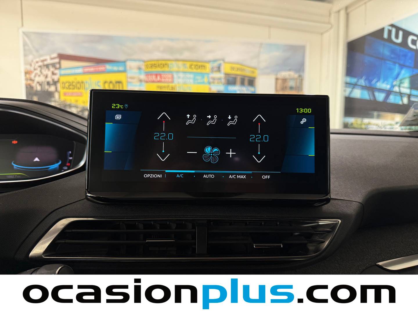 Foto Peugeot 3008 Hybrid Peugeot 3008 Hybrid 300 Allure Pack e-EAT8 (300 CV) 4x4