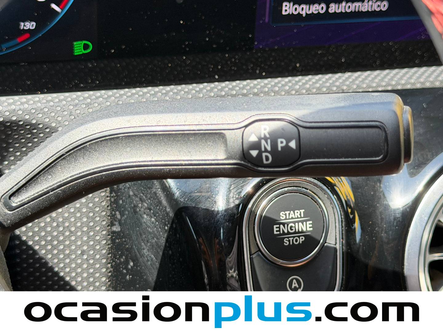 Mercedes Clase A Mercedes Clase A 200 (163 CV) Pack AMG de segunda mano