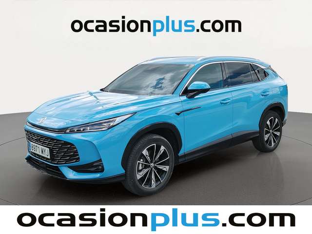 MG HS 1.5T Comfort DCT  (170 CV) de segunda mano