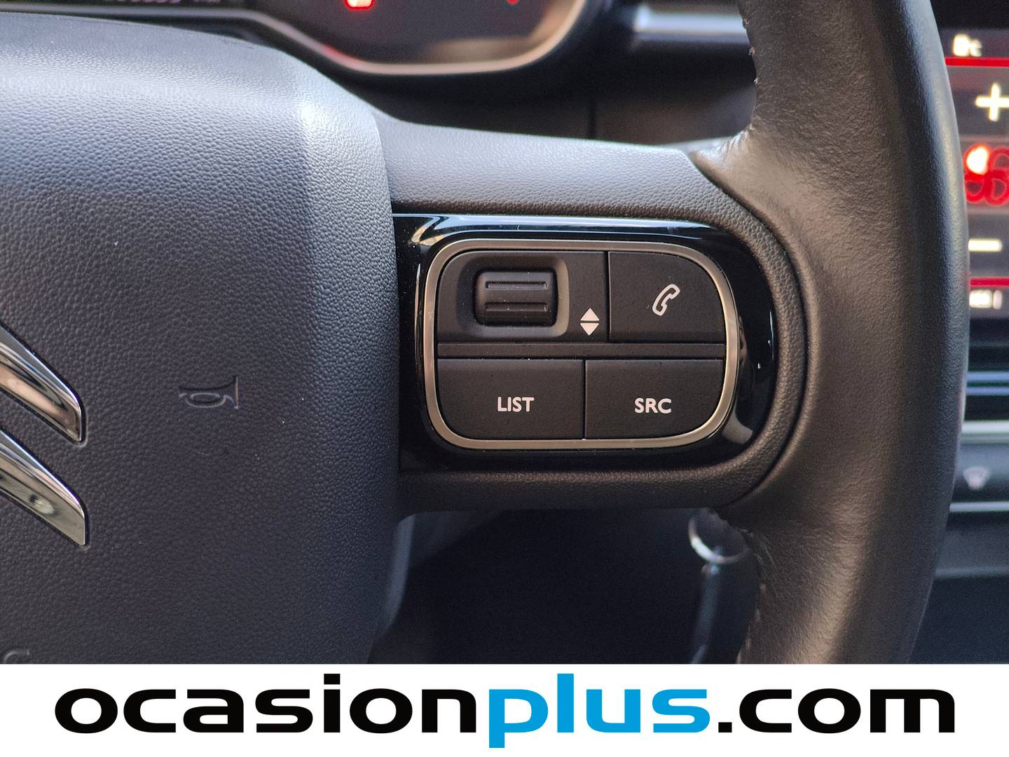 Foto Citroën C3 Citroen C3 BlueHDi 100 S&S Shine (102 CV)