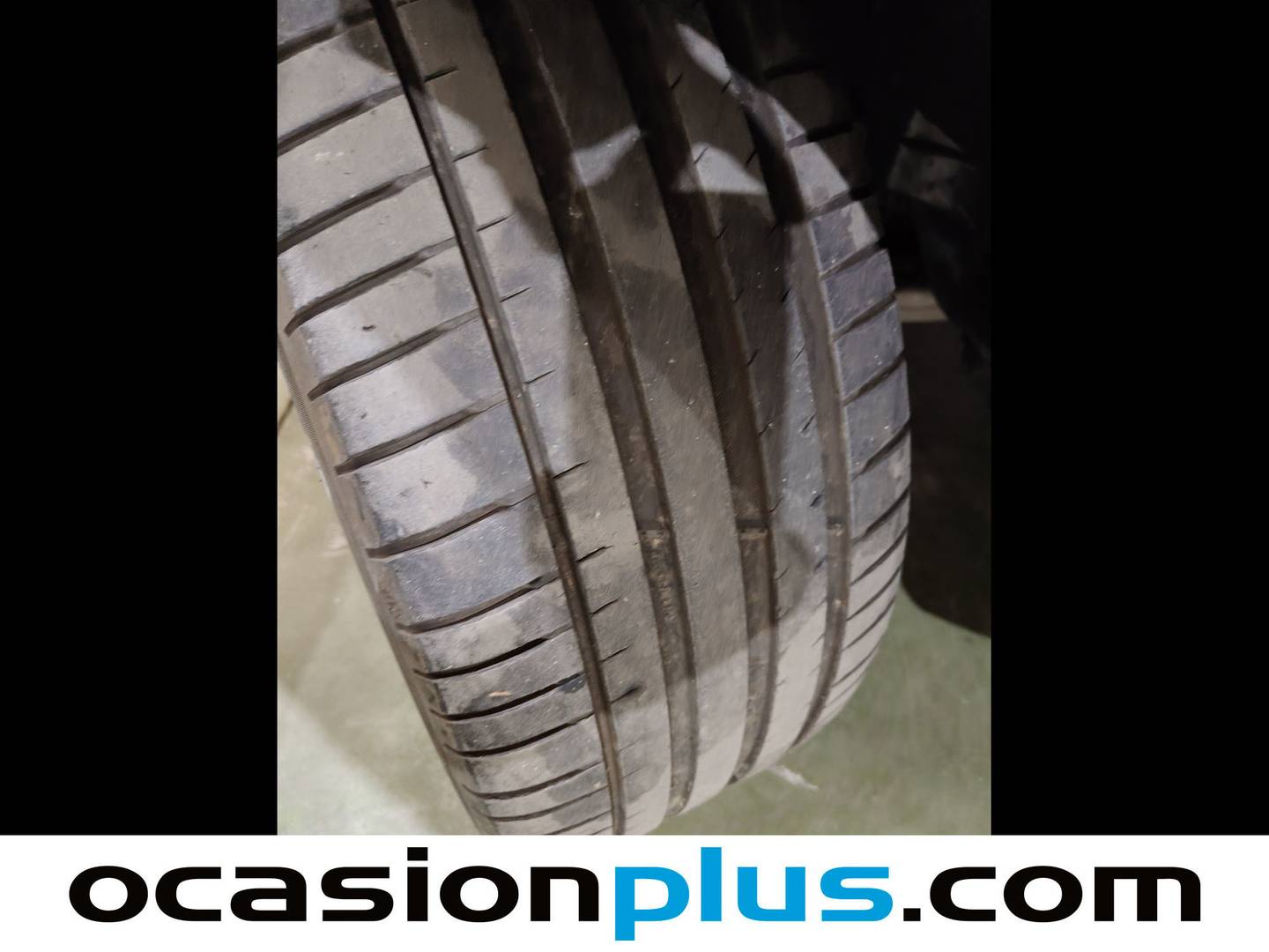 Jeep Grand Cherokee Jeep Grand Cherokee 3.0 V6 Diesel Summit Aut. (250 CV) 250cv