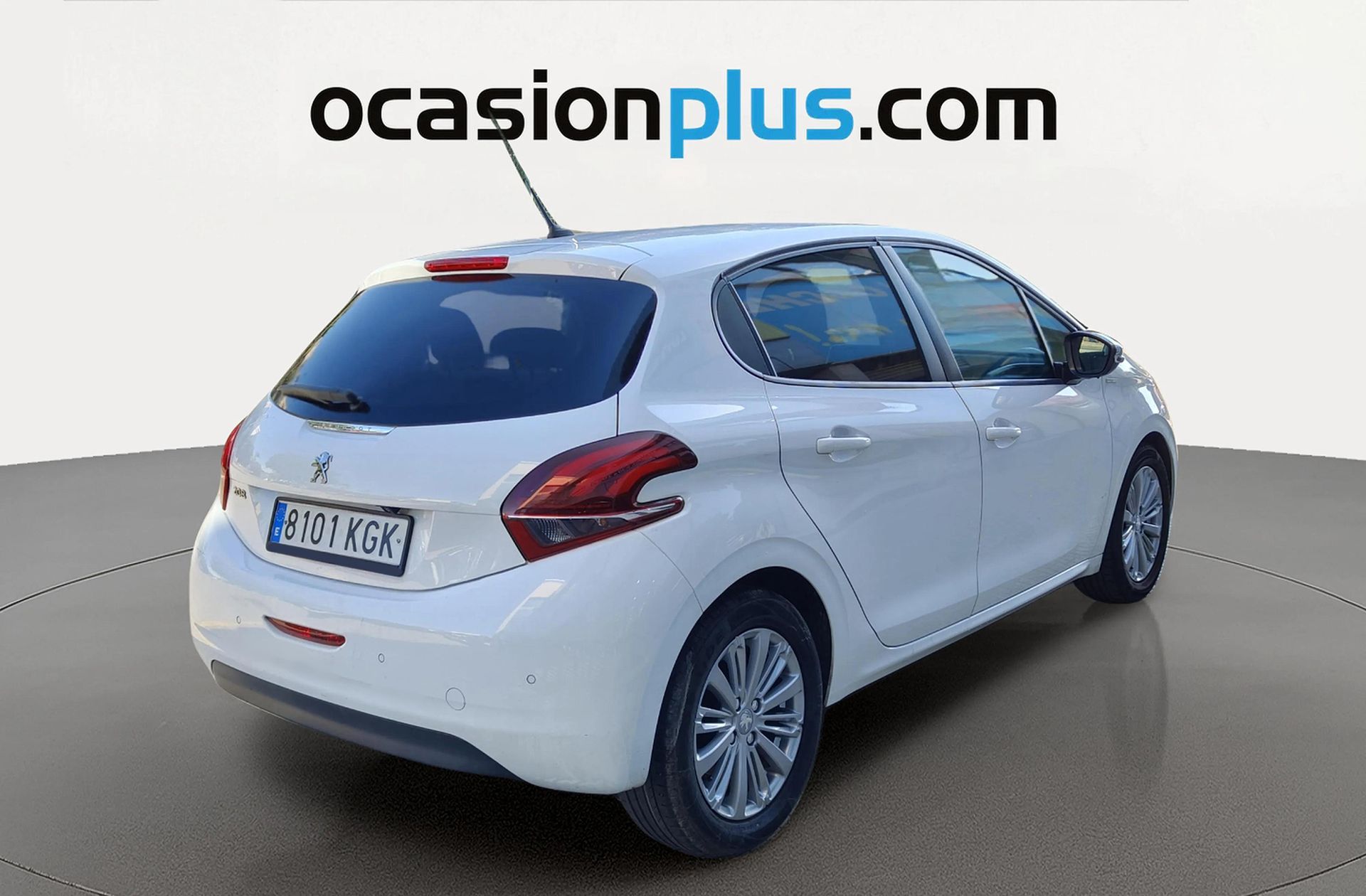 Peugeot 208 PureTech 82 Style - foto 4