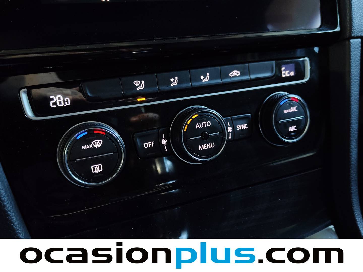 Foto Volkswagen Golf Volkswagen Golf GTE 1.4 TSI e-Power  (204 CV) DSG