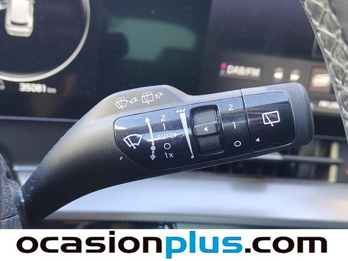 KIA Sportage Kia Sportage 1.6 T-GDi HEV GT Line 4x2 (230 CV) 2023