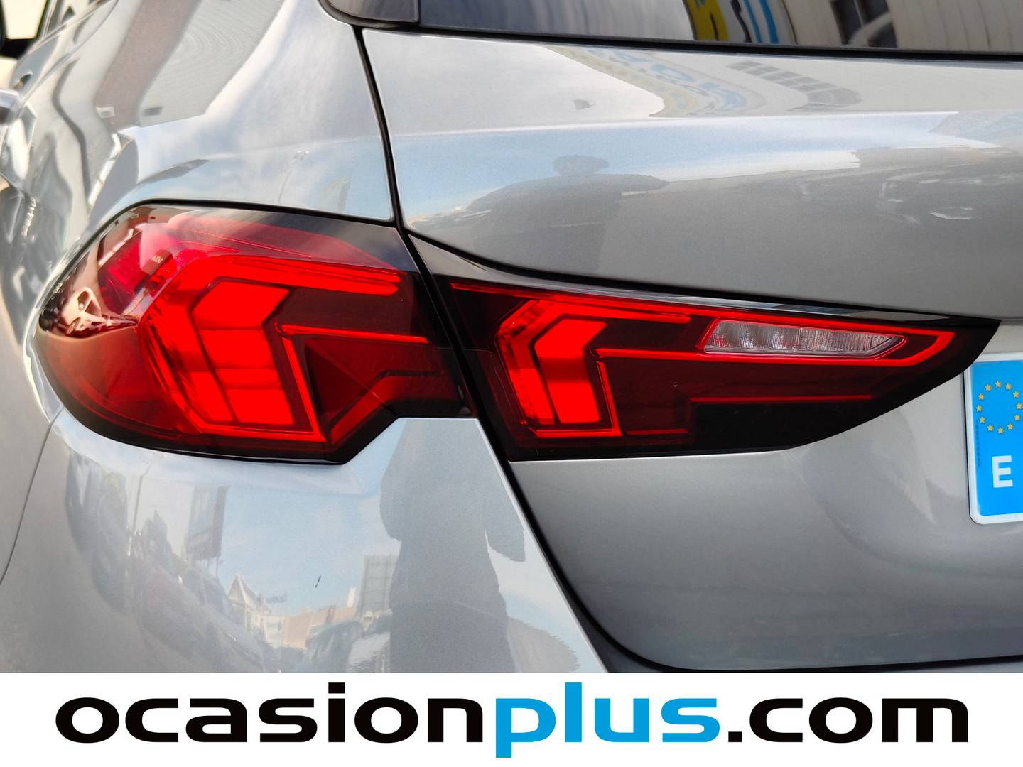 BMW Serie 1 BMW Serie 1 118d (150 CV) Pack M al mejor precio