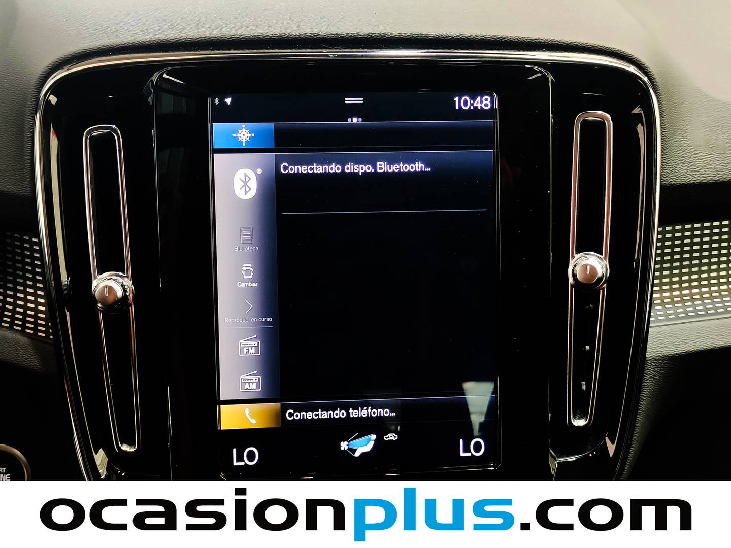 Volvo XC40 Volvo XC40 T4 R-Design Auto (190 CV) 2020