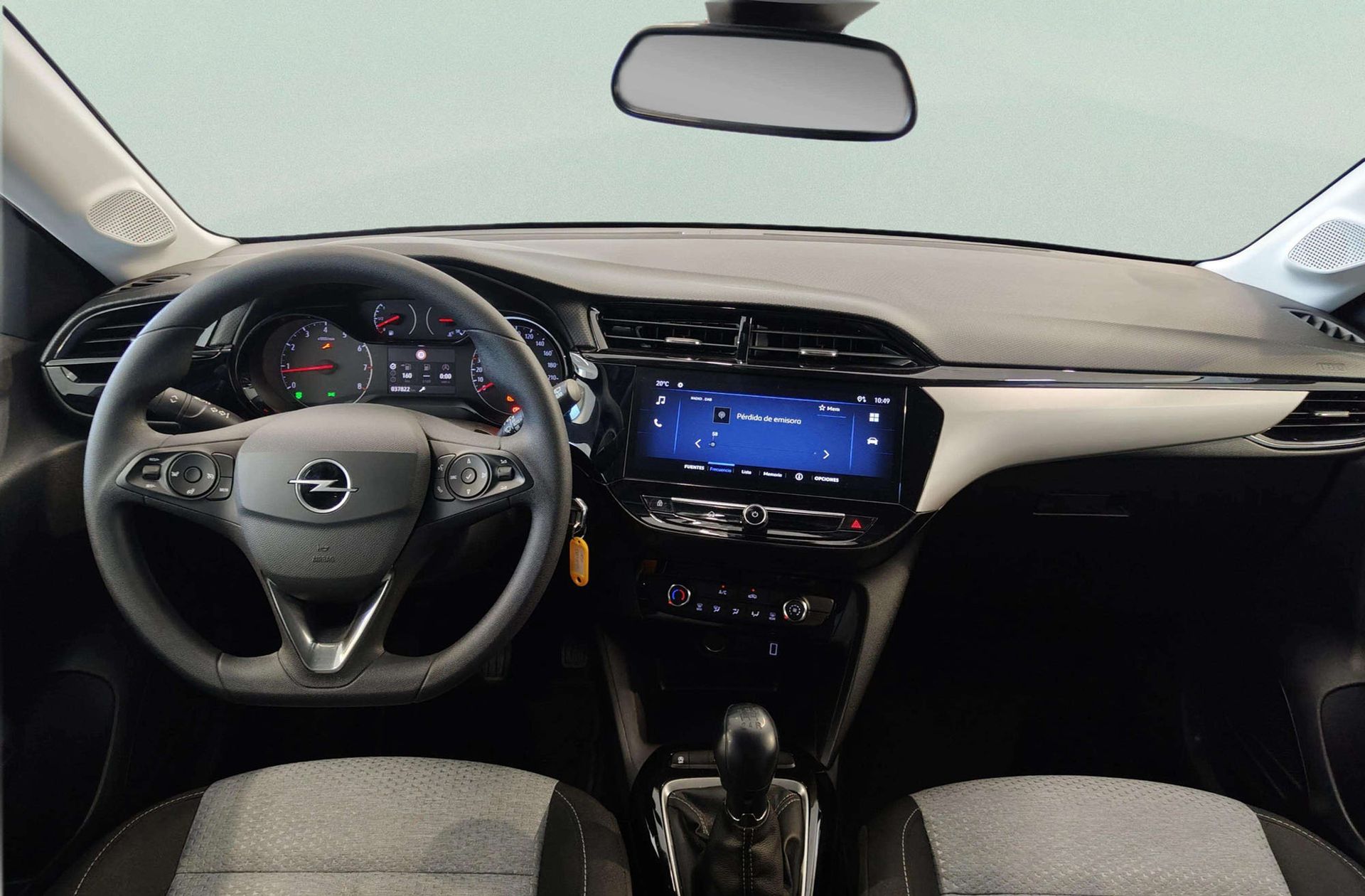 Opel Corsa 1.2 XEL Edition - foto 6