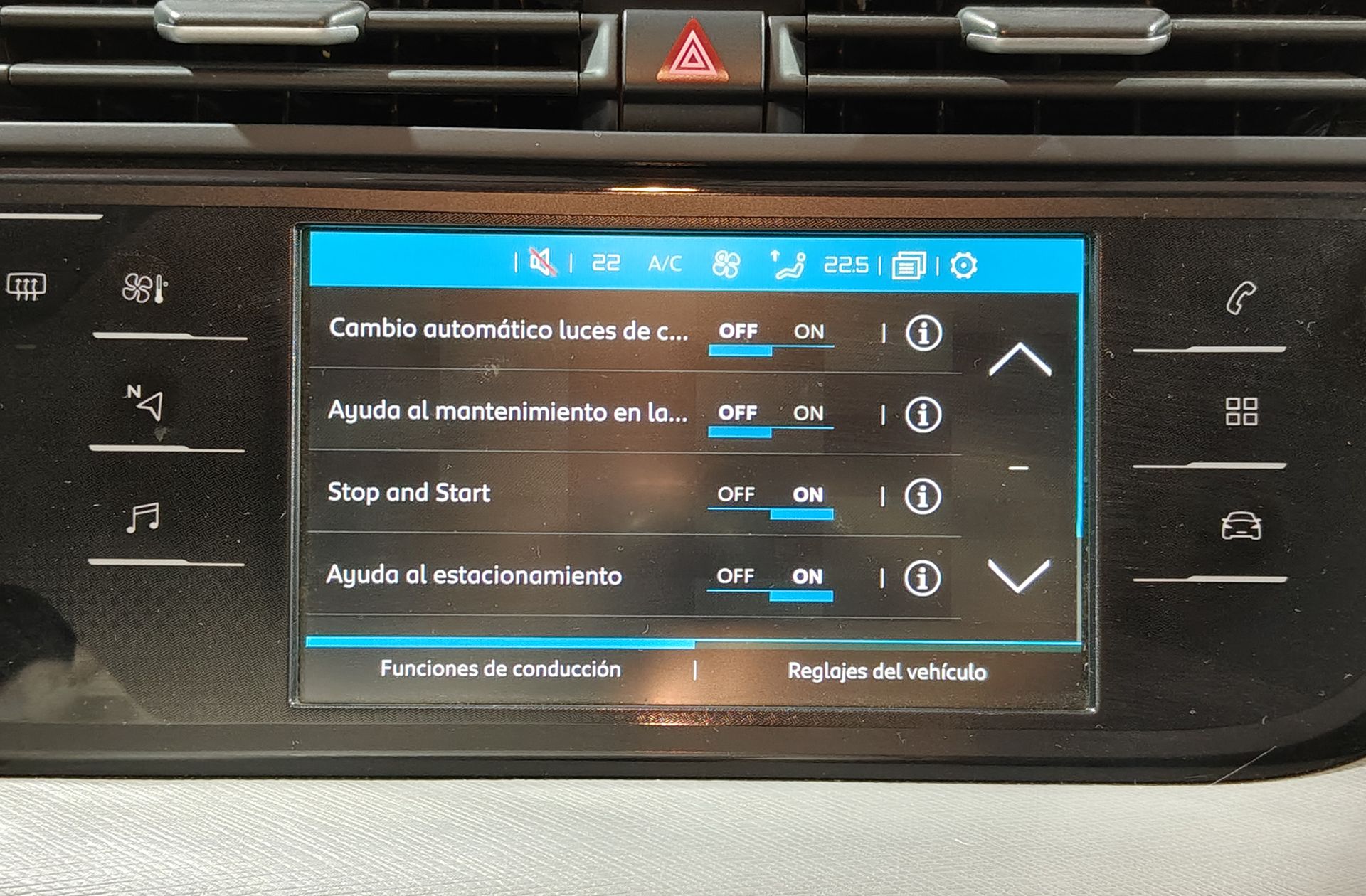 Citroën C4 SpaceTourer BlueHDi 130 Feel - foto 26