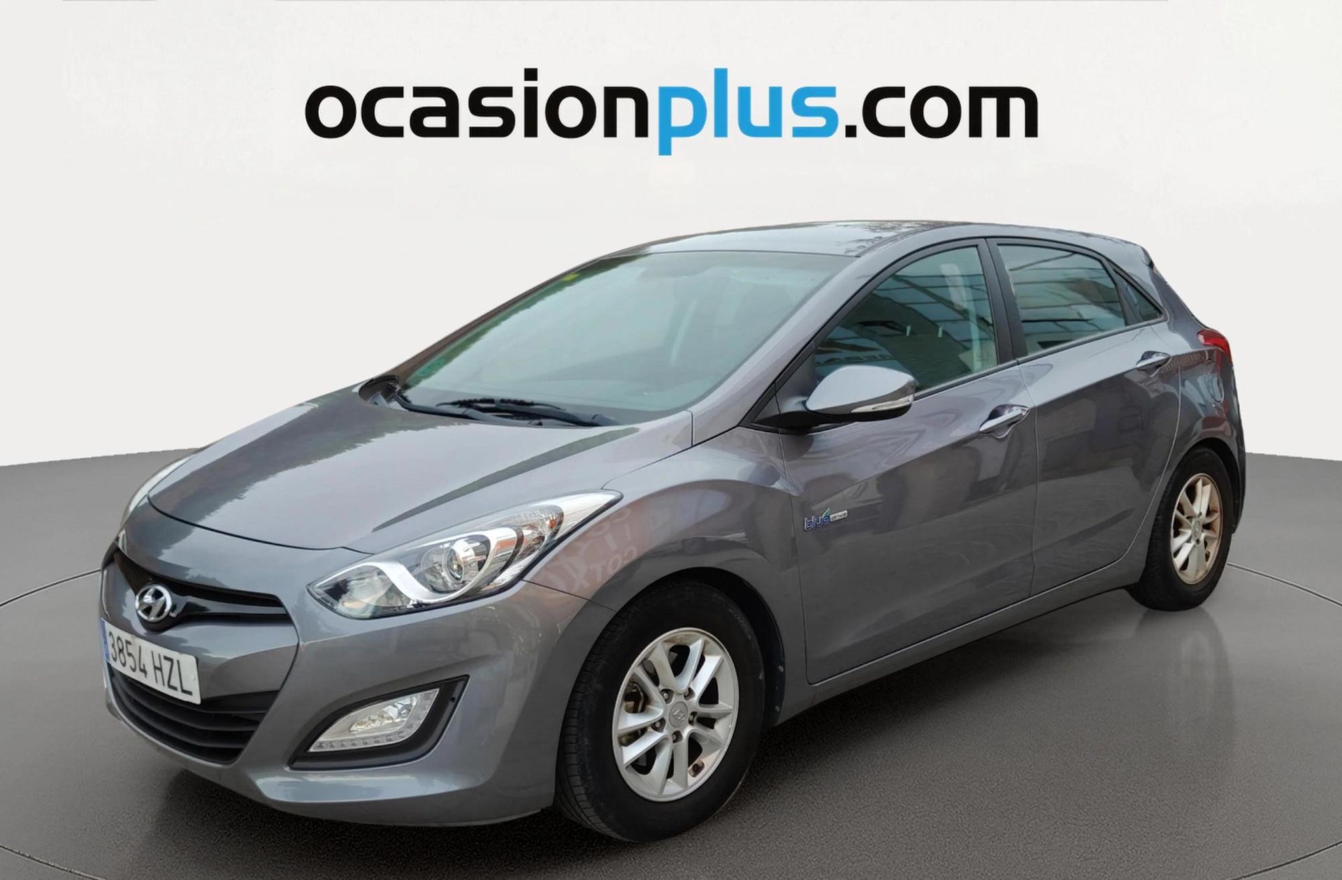Hyundai i30 1.6 GDi BlueDrive Tecno