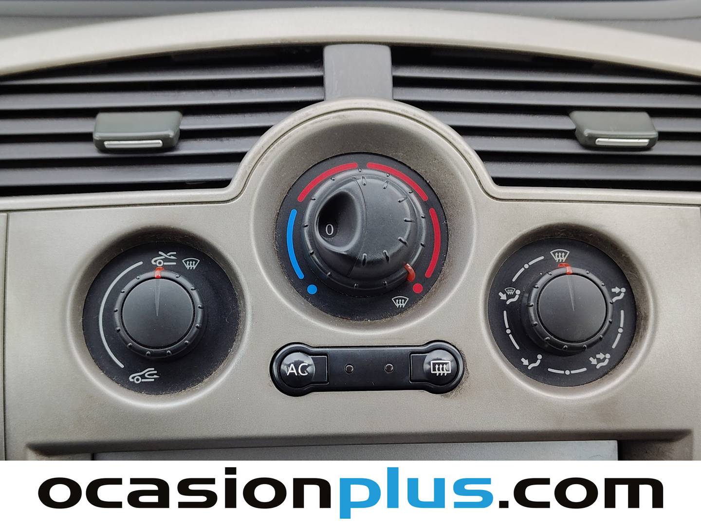 Renault Scénic Renault Scenic 1.5 dCi Emotion (105 CV) 105cv