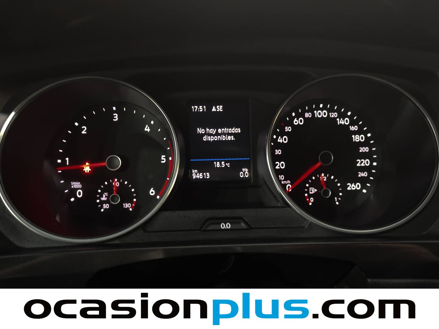 Foto Volkswagen Tiguan Allspace Volkswagen Tiguan Allspace Advance 2.0 TDI (150 CV) 7 Plazas