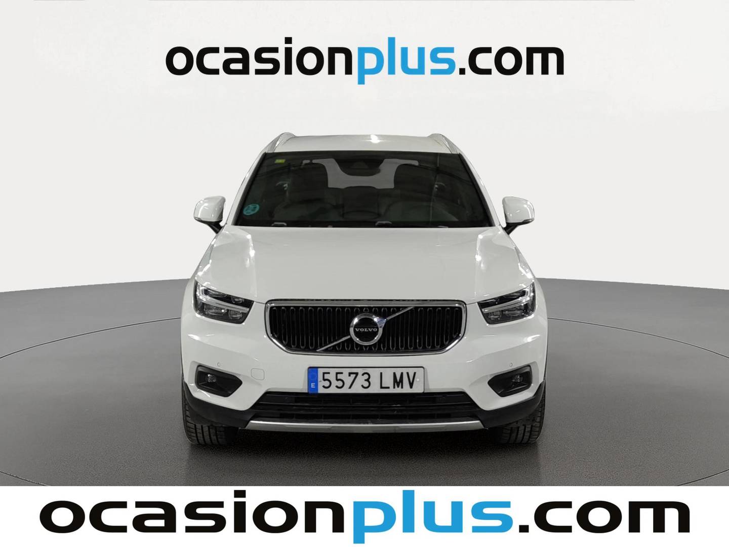 Volvo XC40 Volvo XC40 T3 Momentum Pro Auto (163 CV) km 0