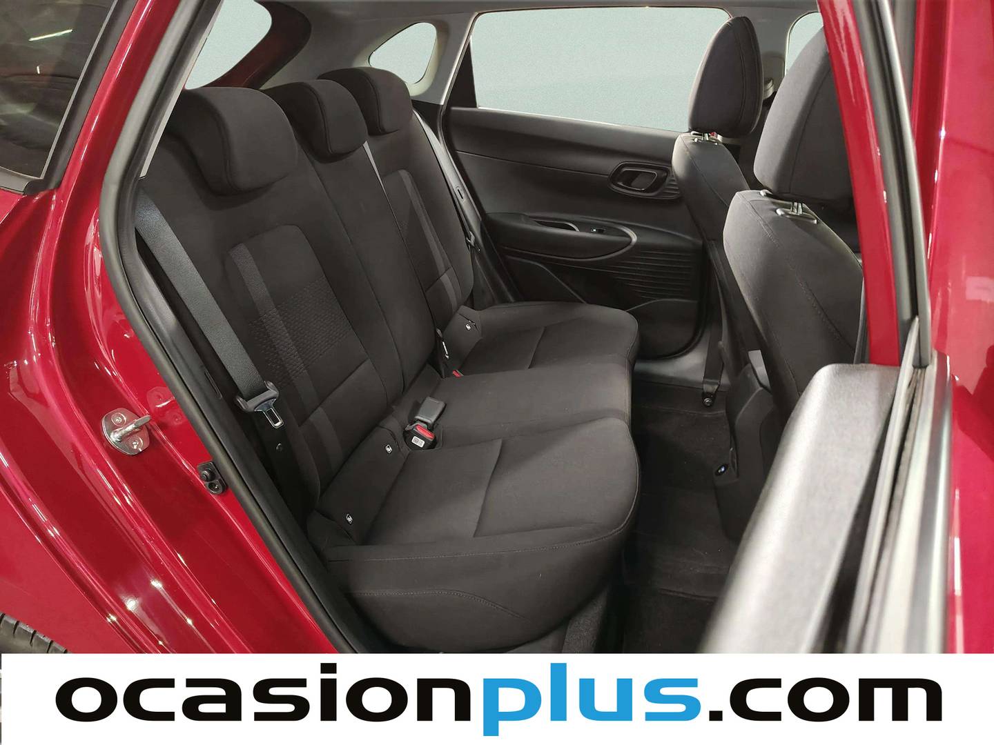 Hyundai i20 Hyundai i20 1.0 TGDI Klass (100 CV) km 0