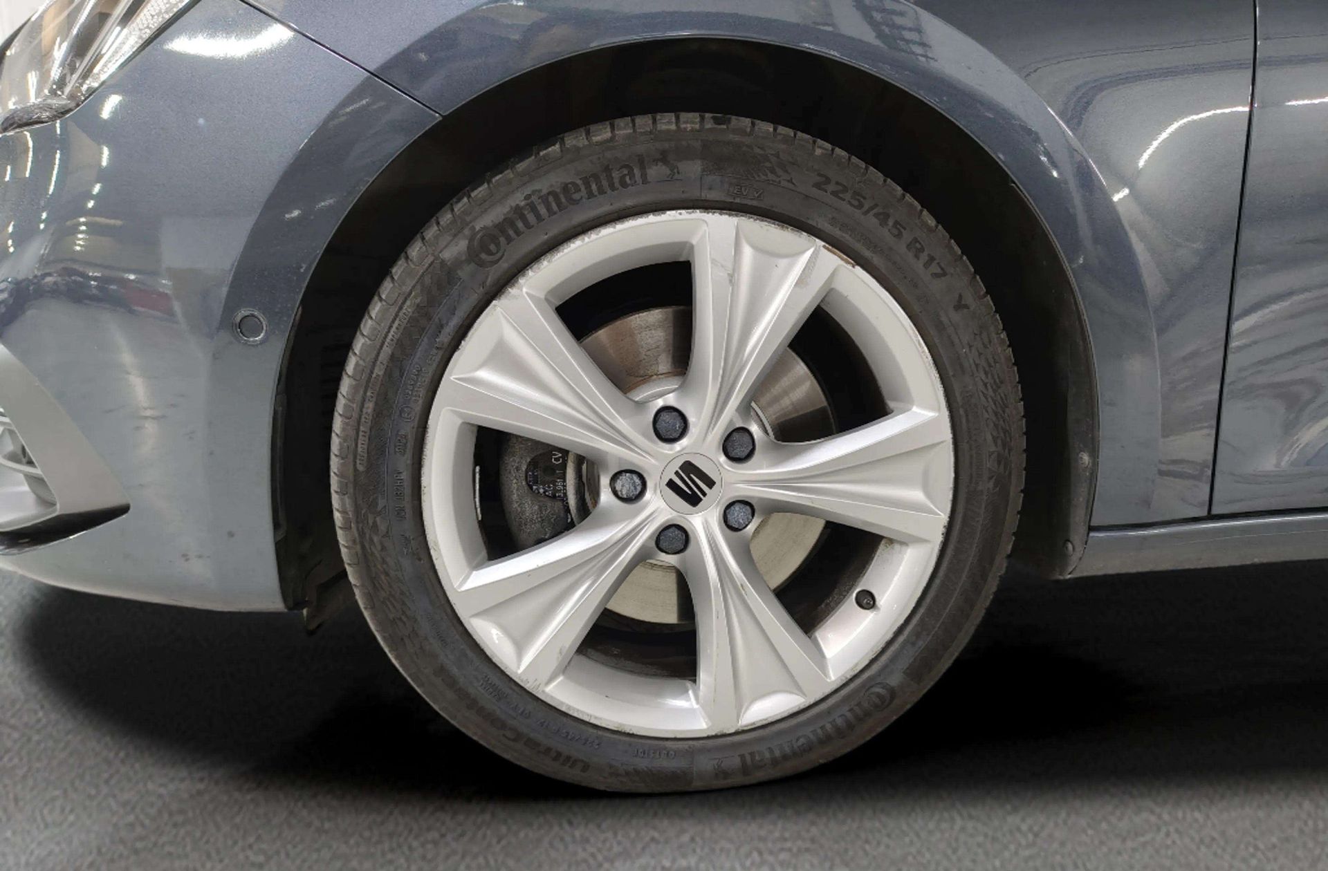SEAT León 2.0 TDI FR Go L DSG - foto 35