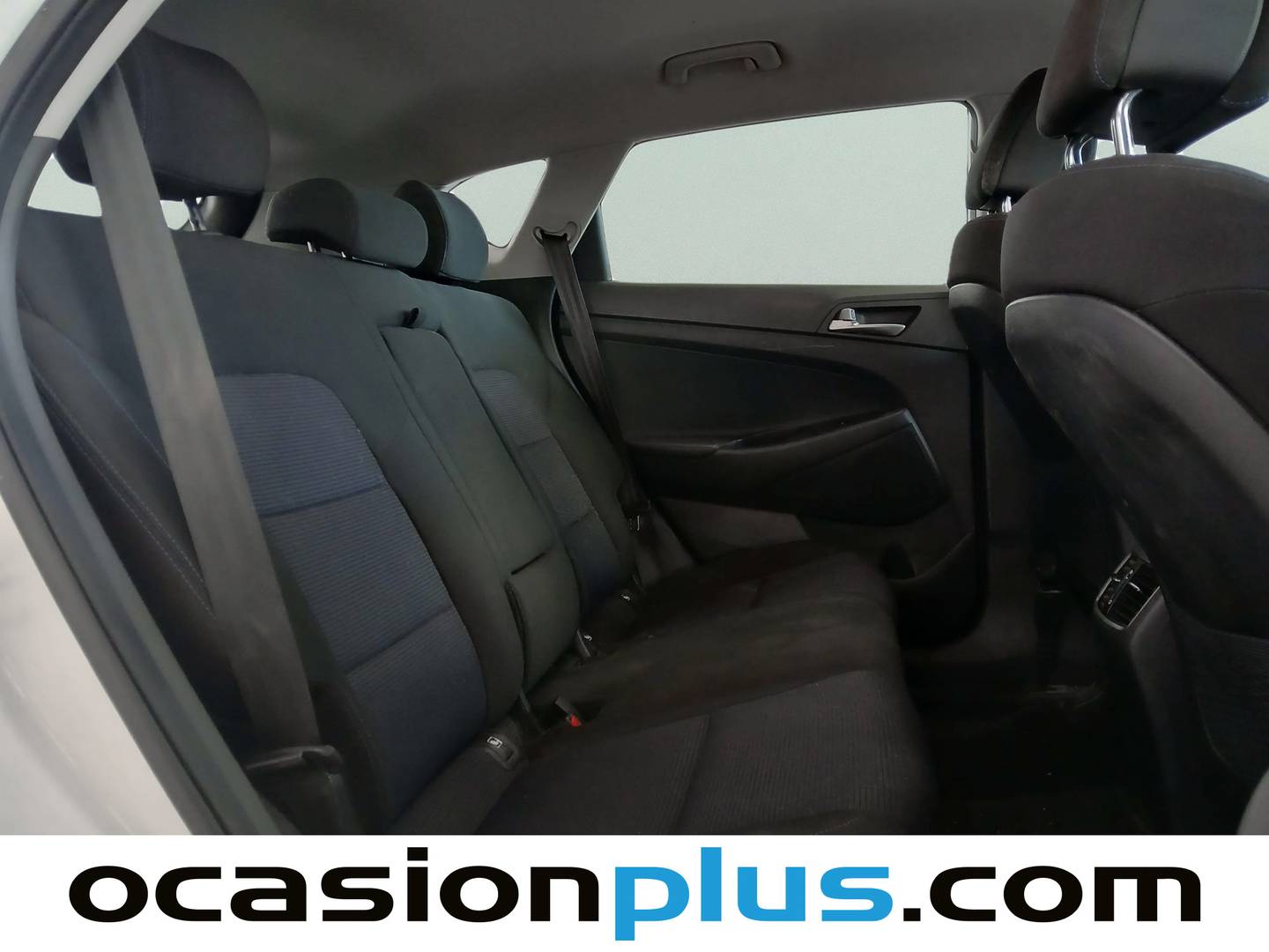 Hyundai Tucson Hyundai Tucson 1.6 GDI BlueDrive Klass 4x2 (131 CV) al mejor precio