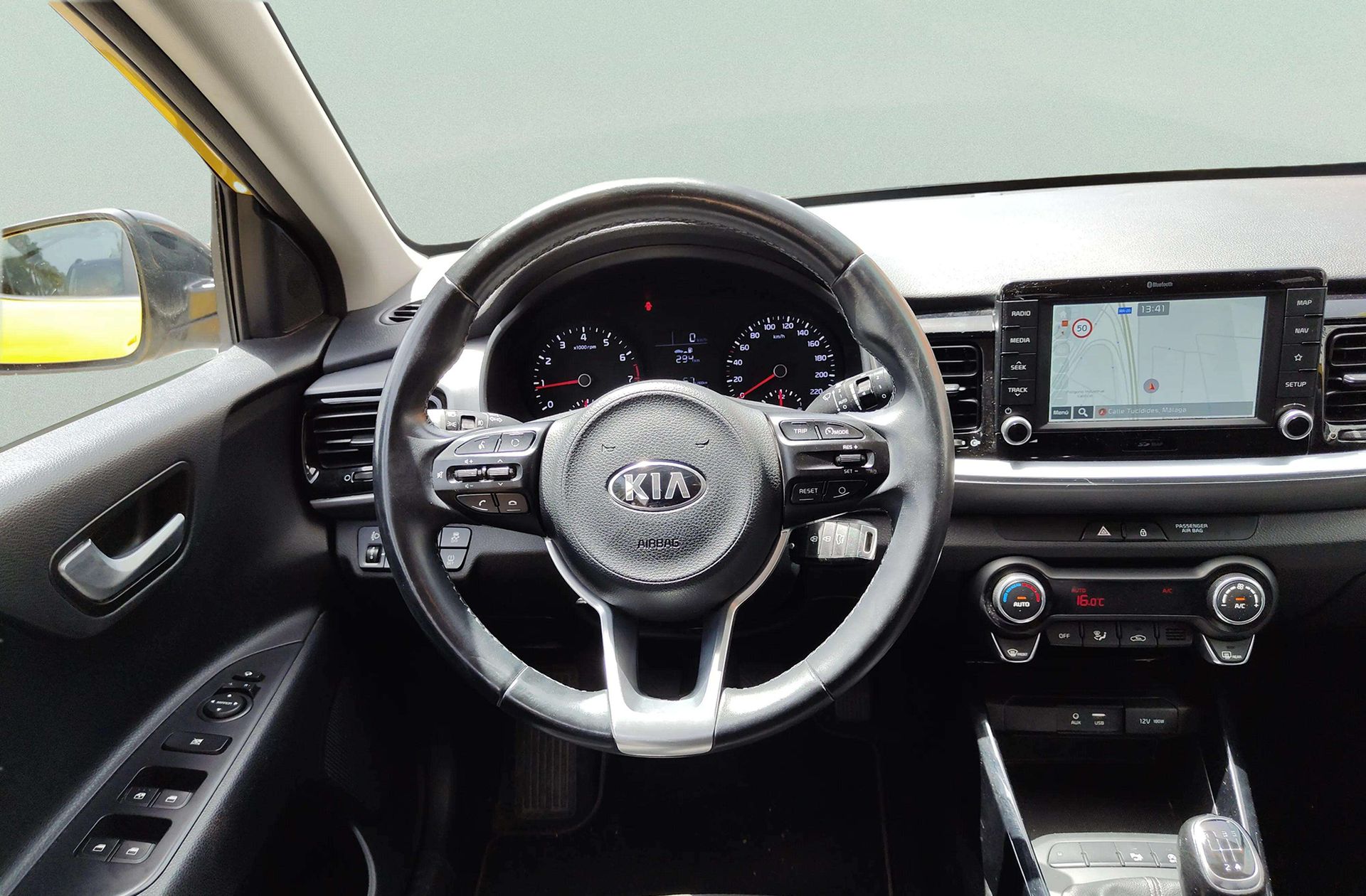 Kia Stonic 1.0 T-GDi Drive - foto 22
