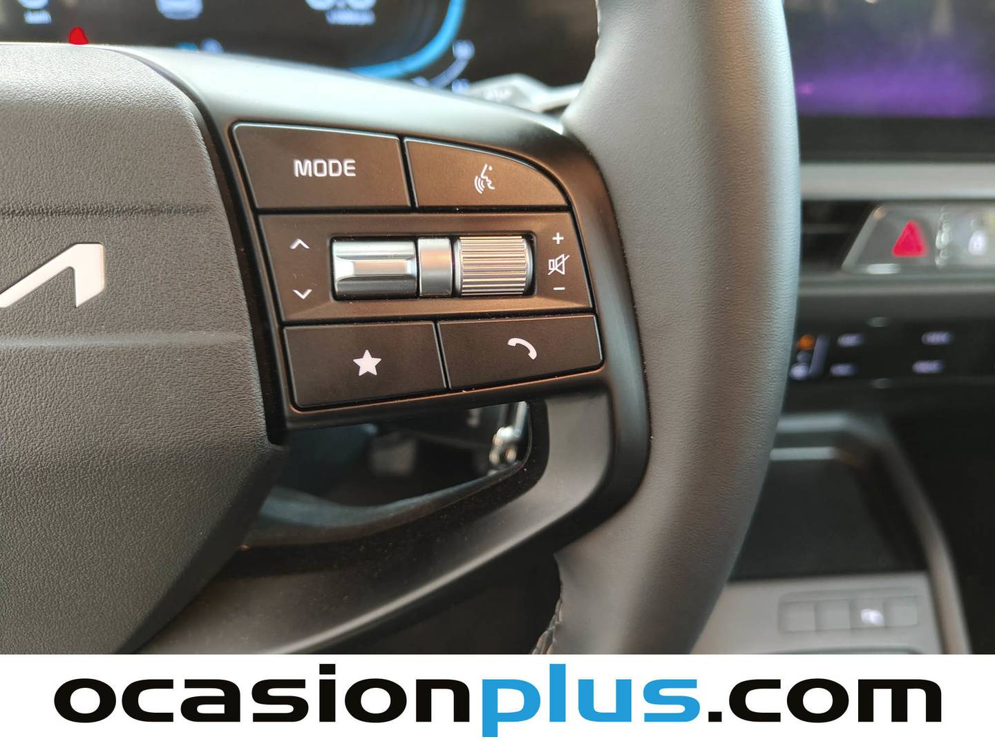 Accesorios del KIA Stonic KIA Stonic 1.0 T-GDi MHEV Concept (115 CV)