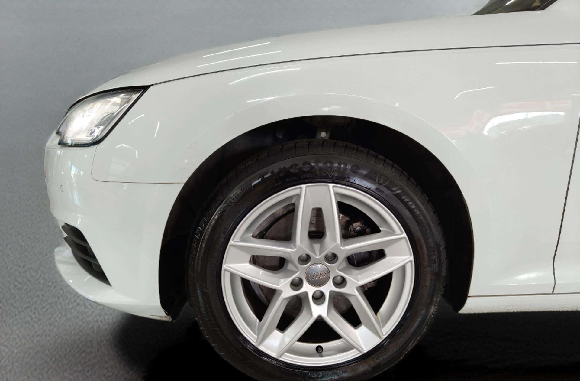 Audi A4 Avant Advanced edition 2.0 TDI ultra S tronic - foto 32