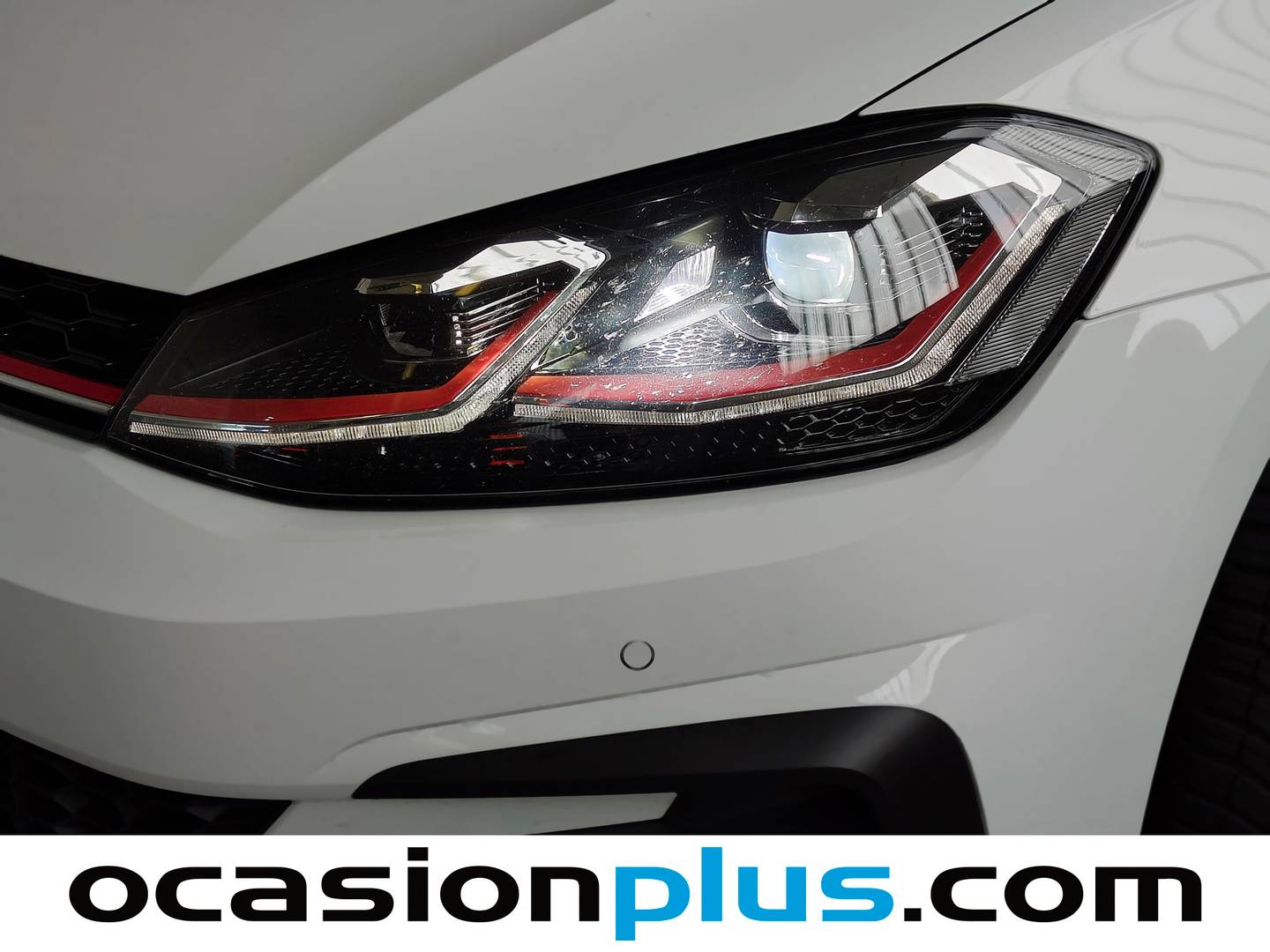 Volkswagen Golf Volkswagen Golf GTI 2.0 TSI (230 CV) gasolina