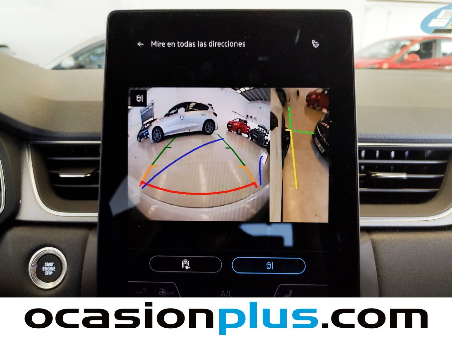 Renault Captur Renault Captur Techno E-Tech Híbrido (145 CV) barato