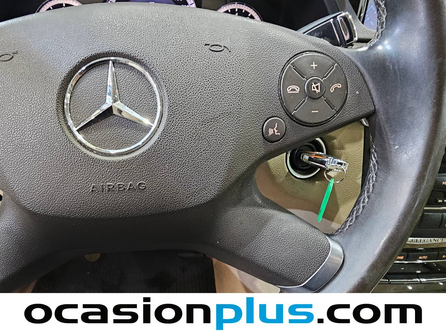 Mercedes Clase E Mercedes Clase E 350 CGI BE Elegance (292 CV) barato